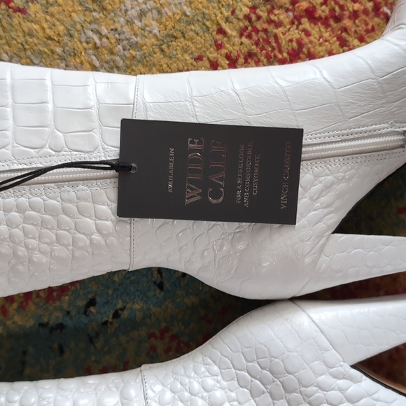 Vince Camuto boots - Picture 4 of 6